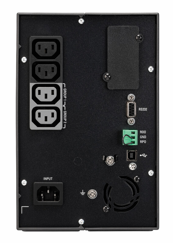 eaton Ups line-interactive 5p 650i g2
