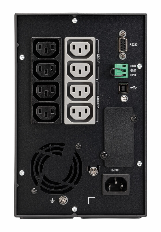 eaton Ups line-interactive 5p 1550i g2