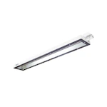 KAPSLAD IND. ARMATUR INDAX 7S IND120X18A-H IP65 10KLM 75W DA
