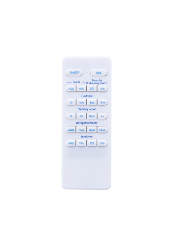 MEKANISKA TILLBEHÖR HIGHBAY LSCS HIGHBAY REMOTE CONTROL