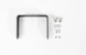 philips Mek.listarv ledinaire highbay kiinnityssanka musta highbay