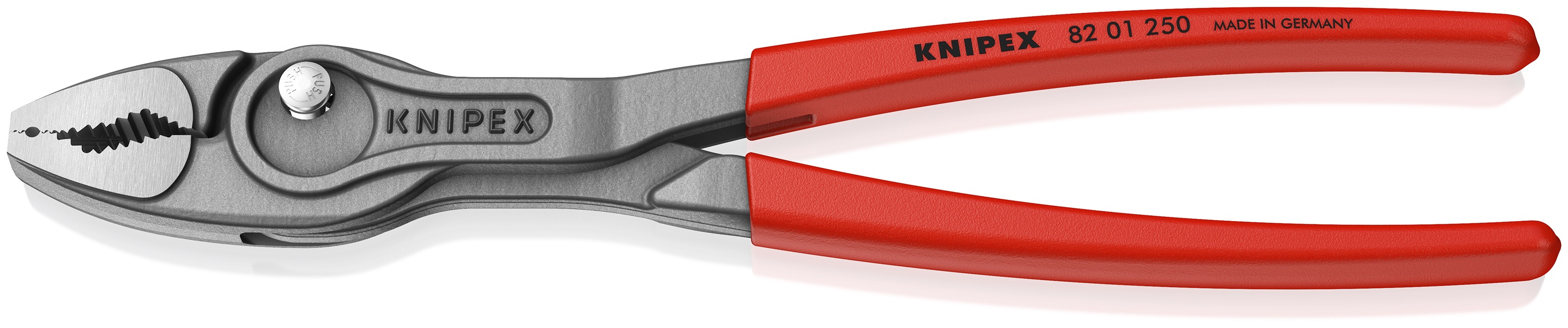 LIUKUNIVELPIHTI KNIPEX TWIN GRIP 250mm DIPATTU