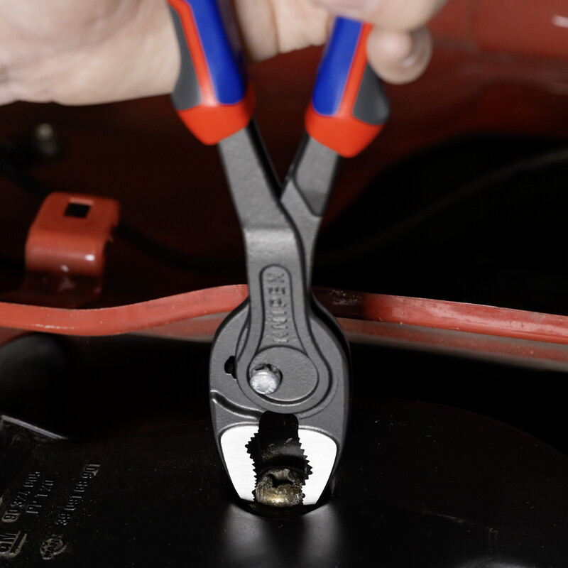 knipex Liukunivelpihti knipex twin grip 250mm 3-komp