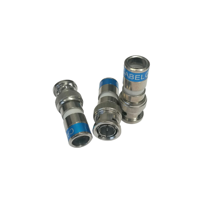 KONTAKTDON BNCM RG6 T2127 TELLU13