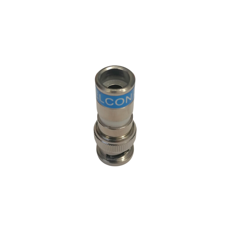 cabelcon Kontaktdon bncm rg6 t2127 tellu13