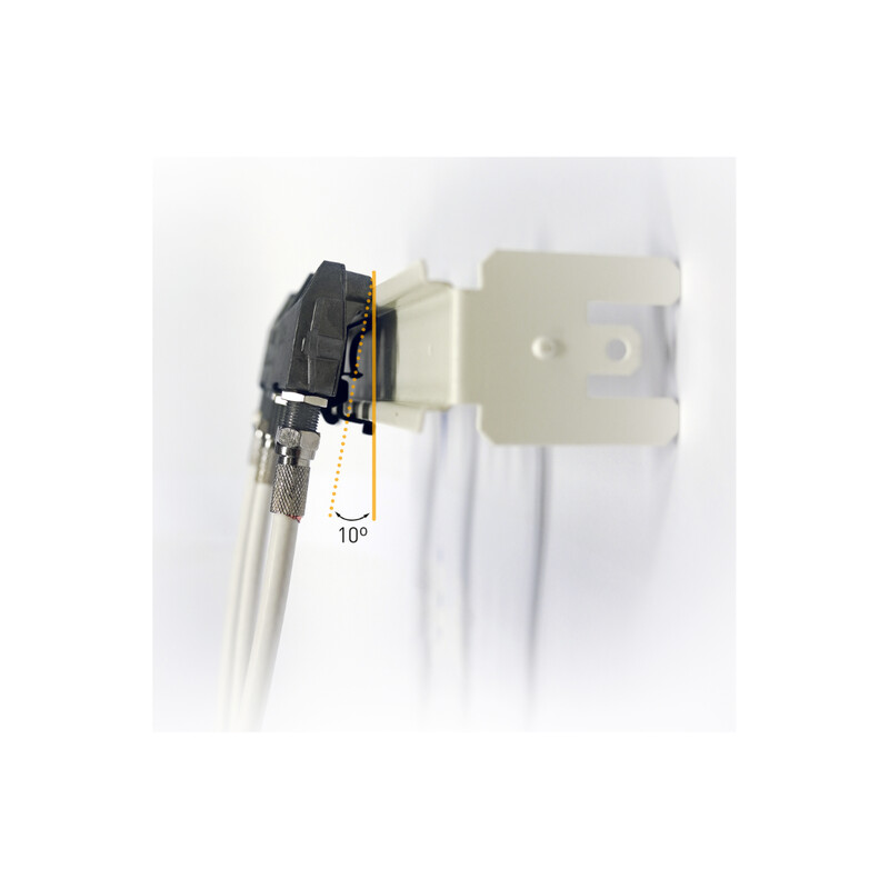 televes Distributor 5-1220mhz, 8x tap 13db