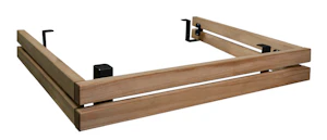 harvia Safety railing virta virta pro safety rail. hl20sa