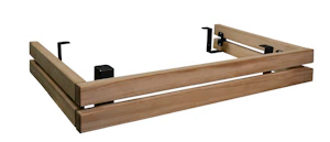 harvia Safety railing virta virta pro safety railing hl16