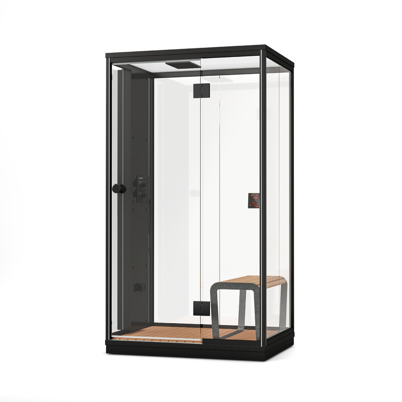 harvia Steam generator nova nova steam shower cabin, dlx