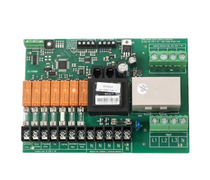 harvia Spare part circuit board
