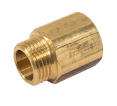 RESERVDEL EXTENSION, WATER CONTA. FAUCET