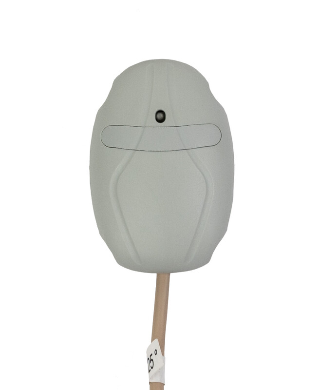SENSOR TEMPERATURE SENSOR 125C + CABL