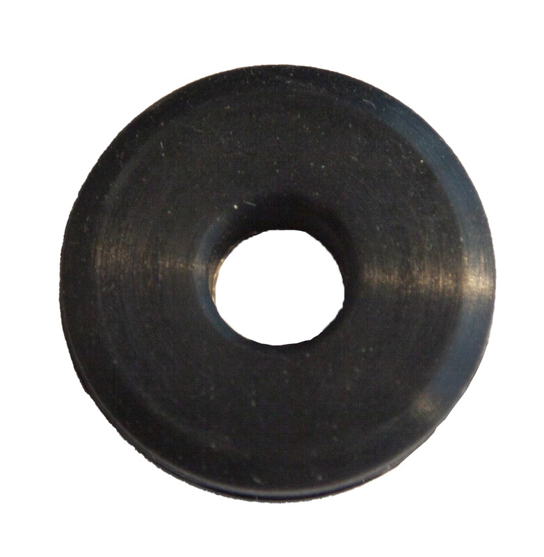 VARAOSA KUMITIIVISTE D10