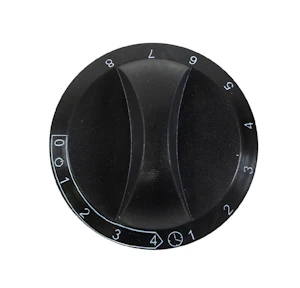 harvia Spare part knob for timer sw45/60/80