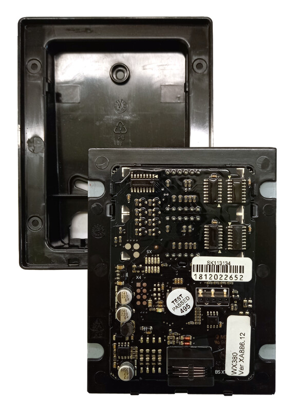 SPARE PART XENIO CONTROL PANEL CX170, CX110