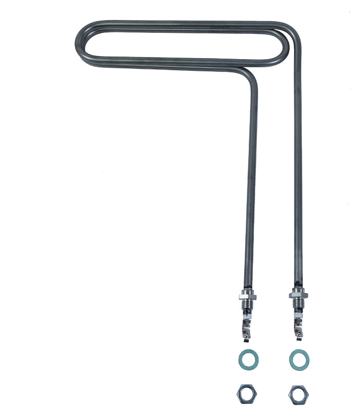 MOTSTÅND HEATING ELEMENT 3600 W / 230 V
