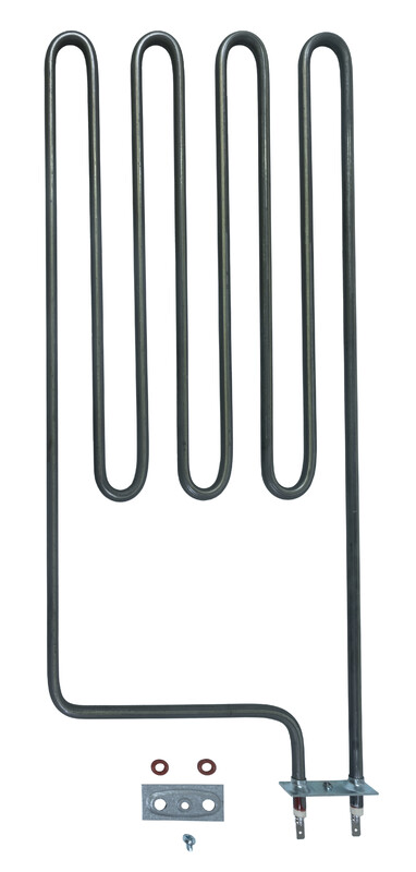 RESISTOR HEATING ELEMENT 3600W/230V