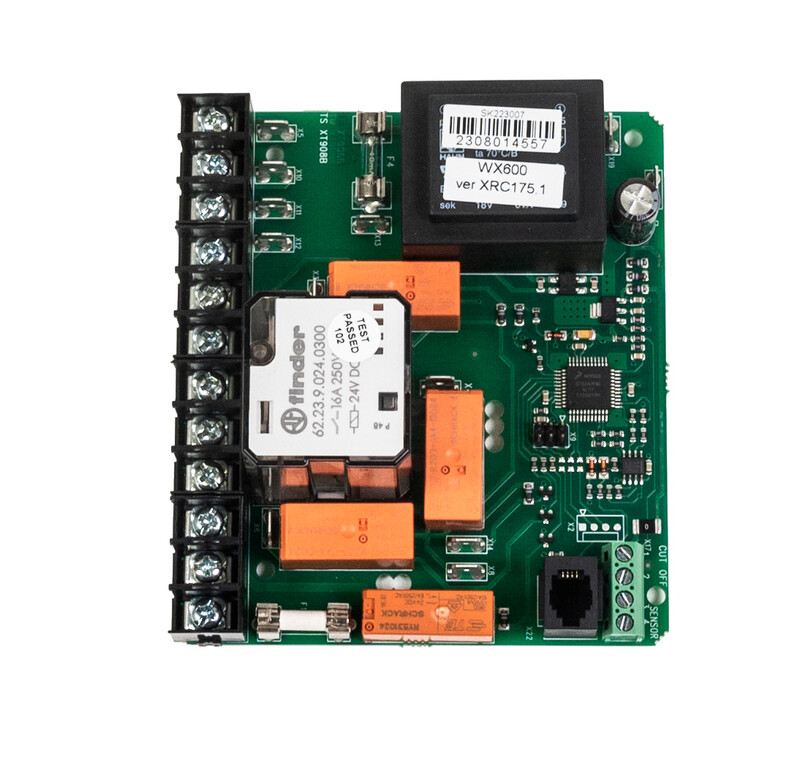 SPARE PART CIRCUIT BOARD SIGMA
