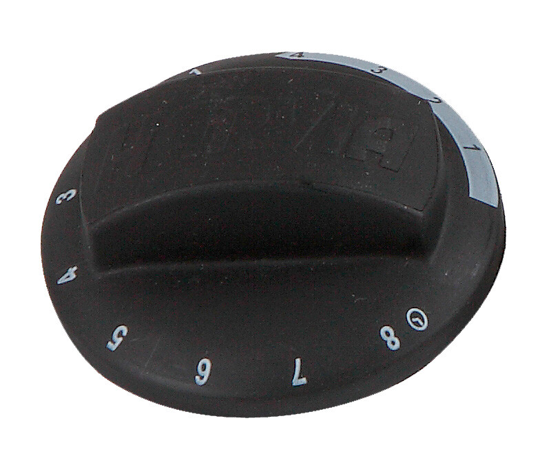 SPARE PART KNOB FOR TIMER BC/PC