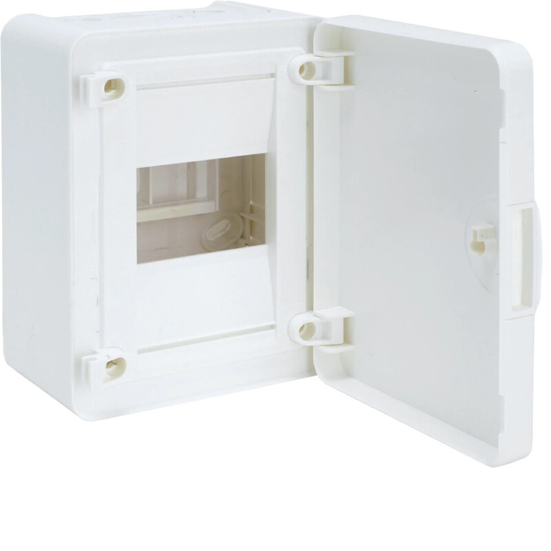 MODULE COVER SURFACE VS104PS 1X4MOD IP40 PS