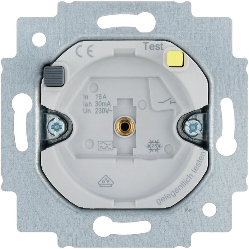 RCD S.1 284401 30MA A/2X16A UJ