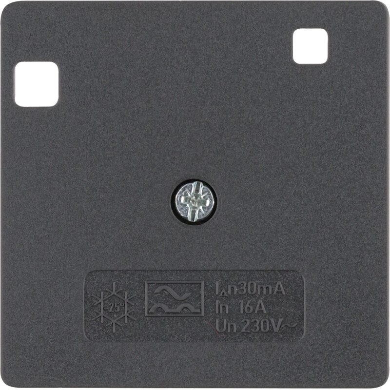 hager Center plate s.1 rcd 284401 50x50 ant