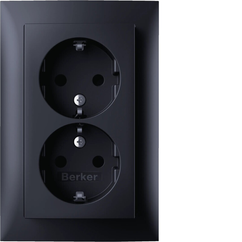 PISTORASIA S.1 2S/16A/IP20 440V UPJ ANT