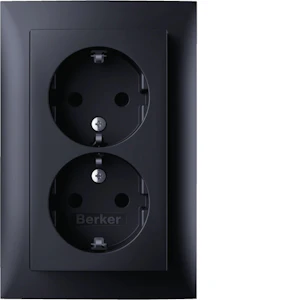 hager Pistorasia s.1 2s/16a/ip20 440v upj ant