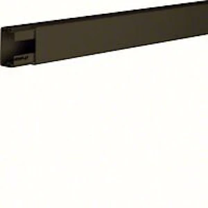 hager Asennuskanava tehalit lf lf180450 pvc 18x45x2500 rus