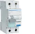 hager Personskyddsautomat ada982g 2x32a c-karakt./30ma t