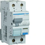 PERSONSKYDDAUTOMAT ADA932G 2X32A/30MA B-KURV A