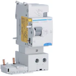 VIKAVIRTALOHKO HAGER BD240N 2x40A 30mA A-TYYPPI