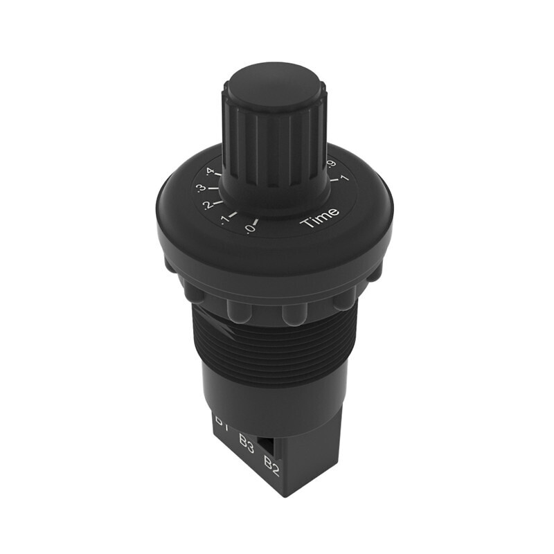 hager Potentiometri hager releille crm-91/2he
