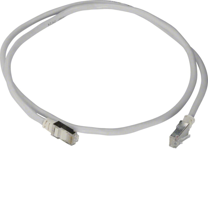 PATCHKABEL KAT 6, 1M