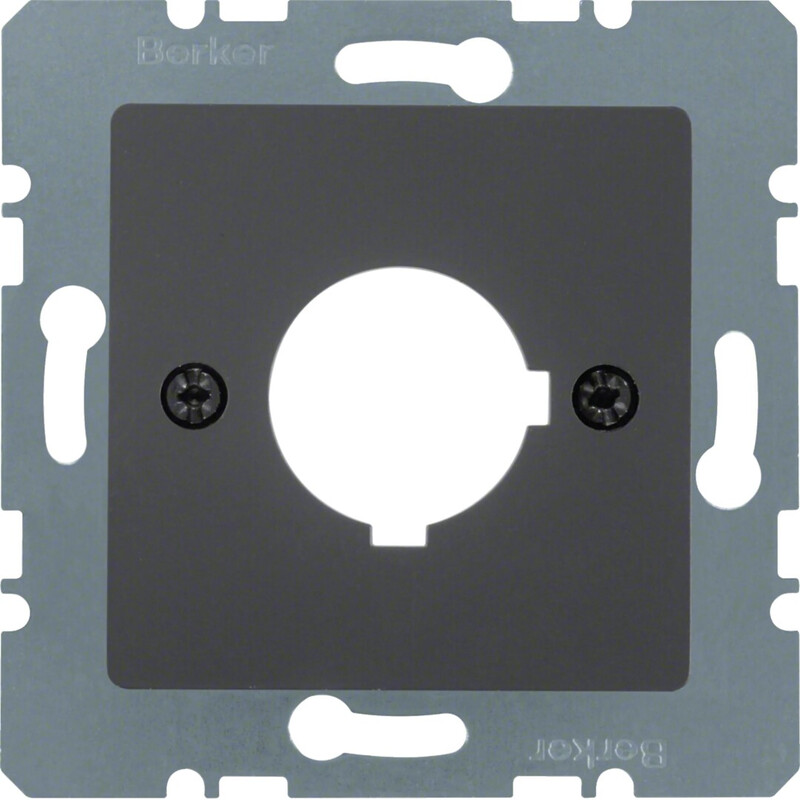 CENTRE PLATE D22.5 SW/MOD UK ANT