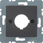 CENTRE PLATE D22.5 SW/MOD UK ANT