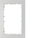 FRAME 1F HIGH WHITE
