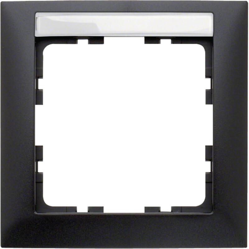 FRAME 1F FLAT MI ANT