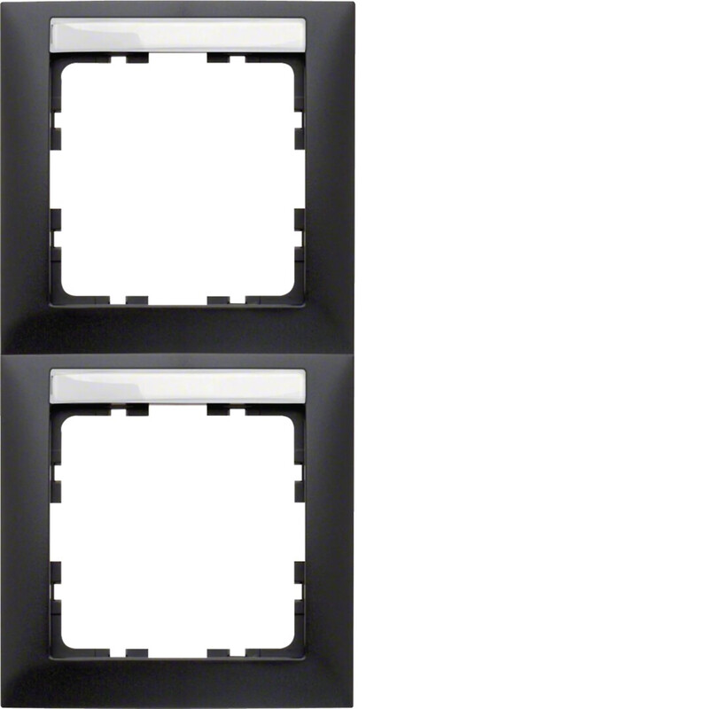 FRAME 2F FLAT VERTICAL MI ANT