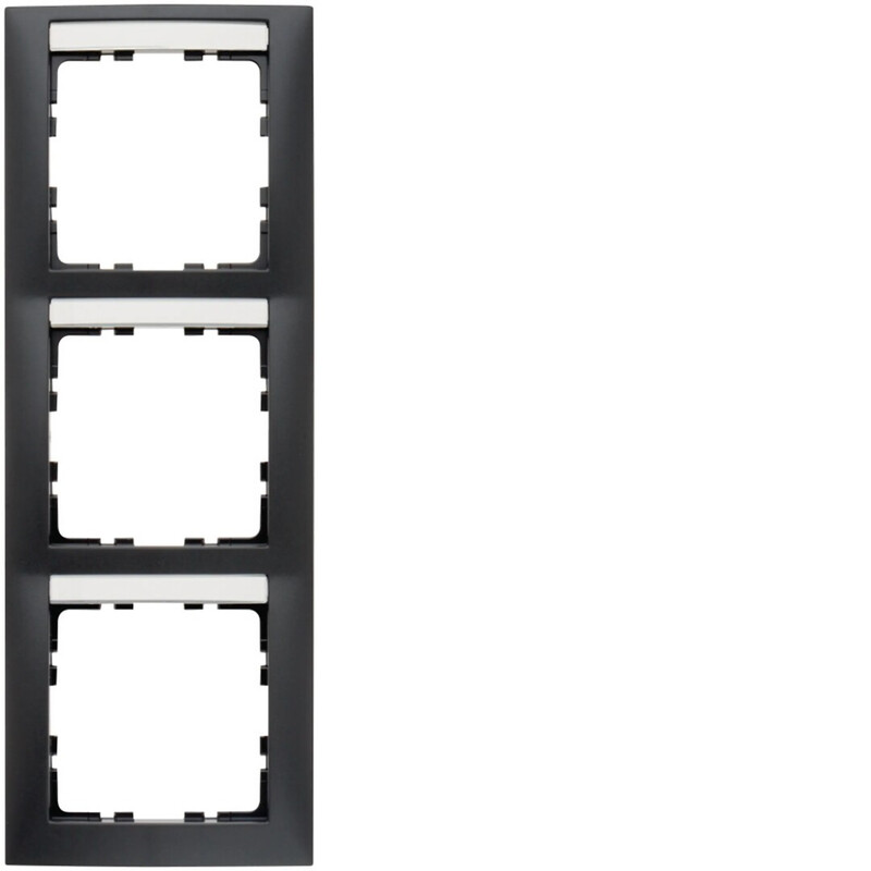 FRAME 3F FLAT VERTICAL MI ANT