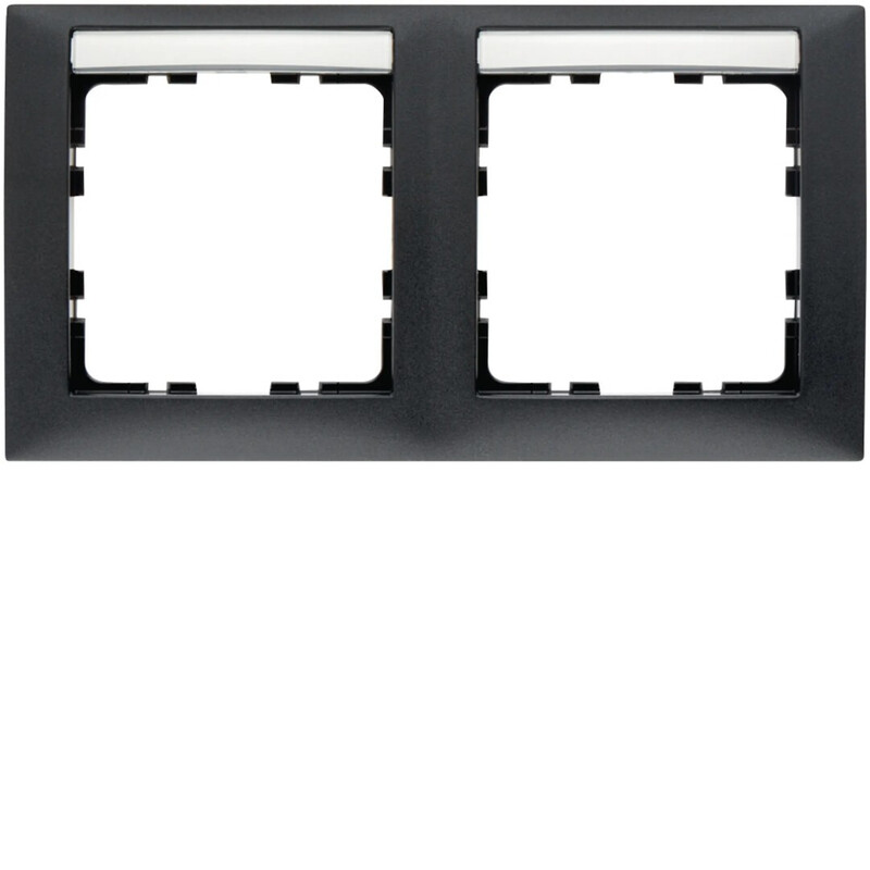 FRAME 2F FLAT HORIZ. MI ANT
