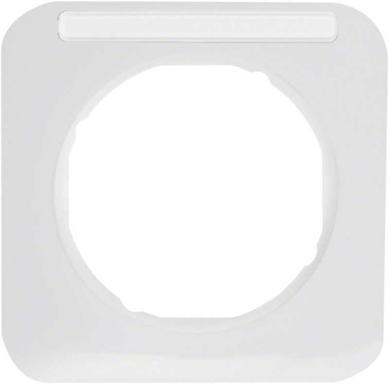 FRAME 1F MI WHITE