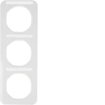 FRAME 3F MI VERTICAL WHITE