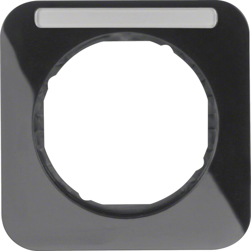 FRAME 1F MI BLACK
