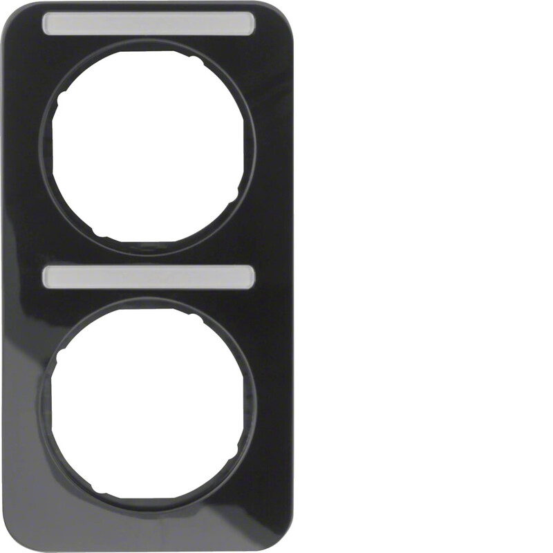 FRAME 2F MI VERTICAL BLACK