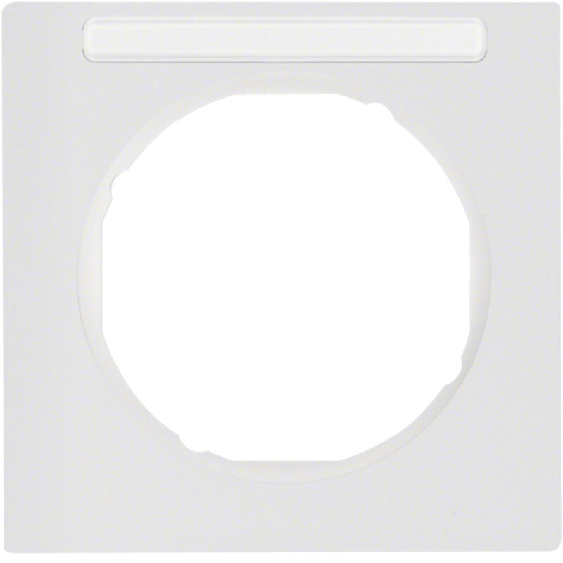 FRAME 1F MI WHITE