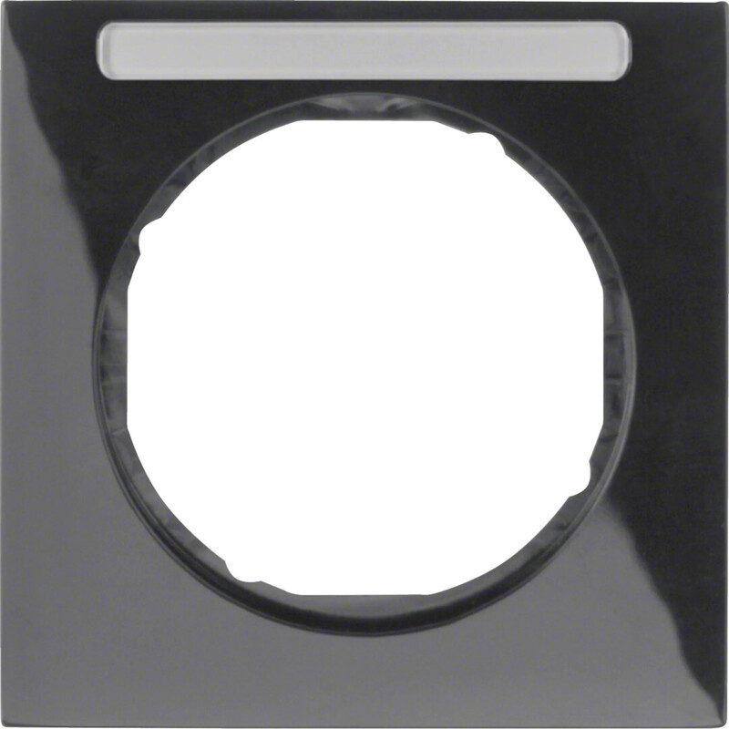 FRAME 1F MI BLACK