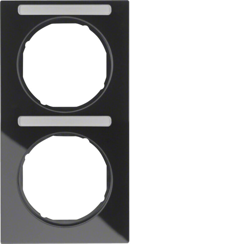 FRAME 2F MI VERTICAL BLACK