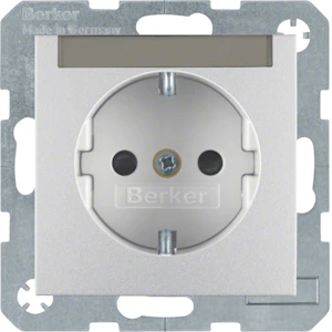 hager Pistorasia hager 1s/16a ukj mi alu