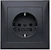 hager Pistorasia hager 1s/16a upj ant